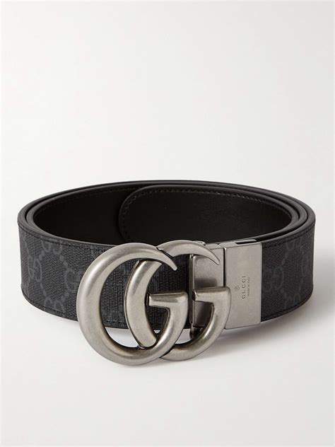 gucci belt on body|belt gucci for men.